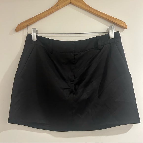 Amanda Uprichard 100% Silk Skirt - Picture 1 of 5